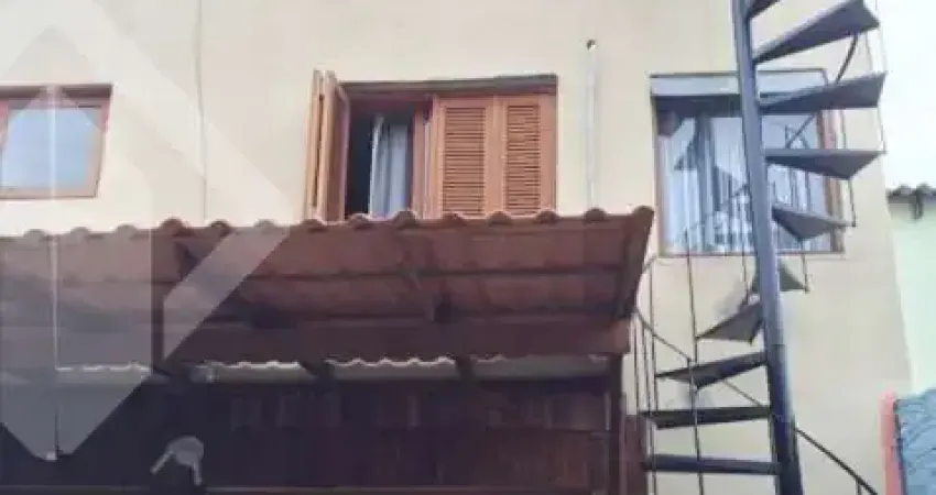 Casa em condomínio fechado com 2 quartos à venda na Rua Amapá, 786, Vila Nova, Porto Alegre