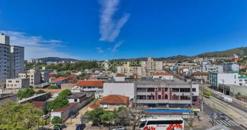 Cobertura com 2 quartos à venda na Avenida Bento Gonçalves, 2134, Partenon, Porto Alegre