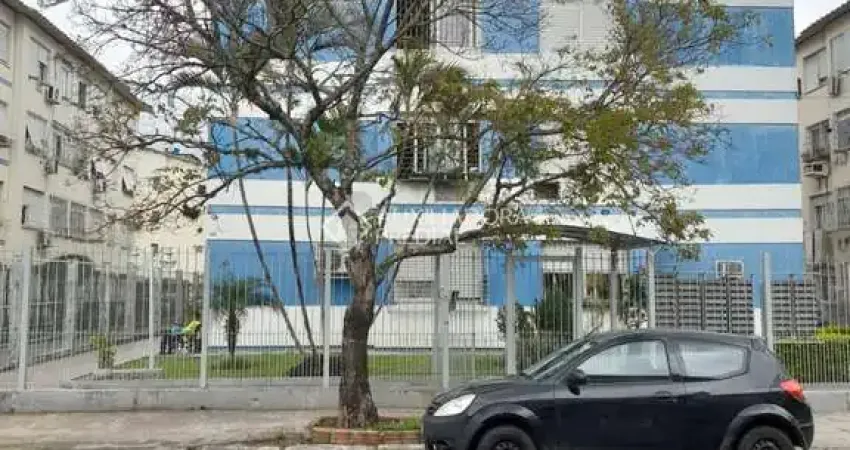Apartamento com 1 quarto à venda na Rua Carlos Estevão, 380, Jardim Leopoldina, Porto Alegre