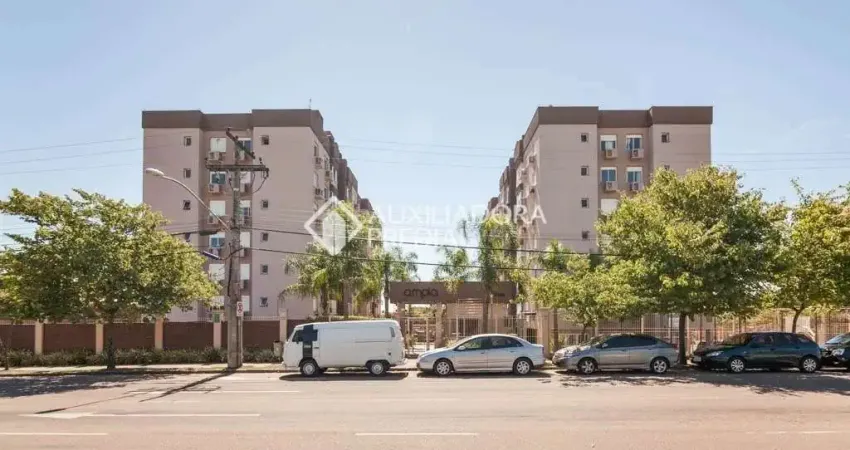 Apartamento com 2 quartos à venda na Avenida Sertório, 9140, Sarandi, Porto Alegre