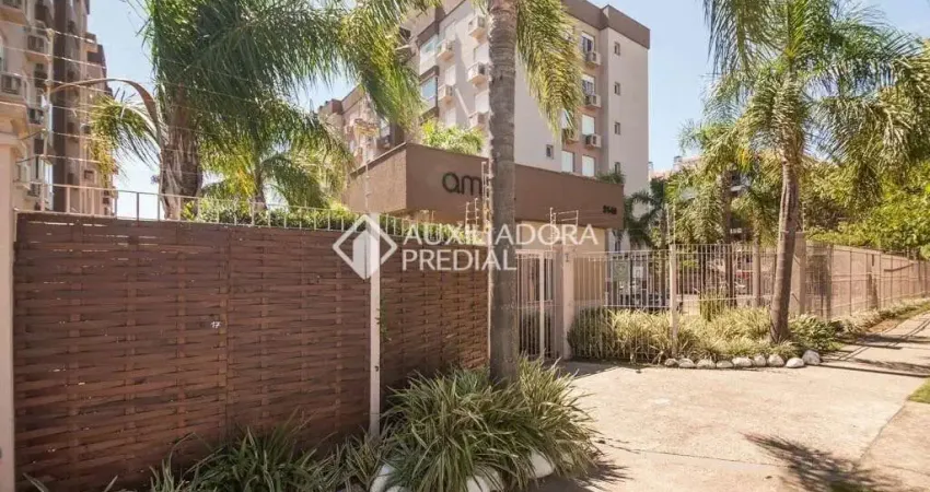 Apartamento com 2 quartos à venda na Avenida Sertório, 9140, Sarandi, Porto Alegre