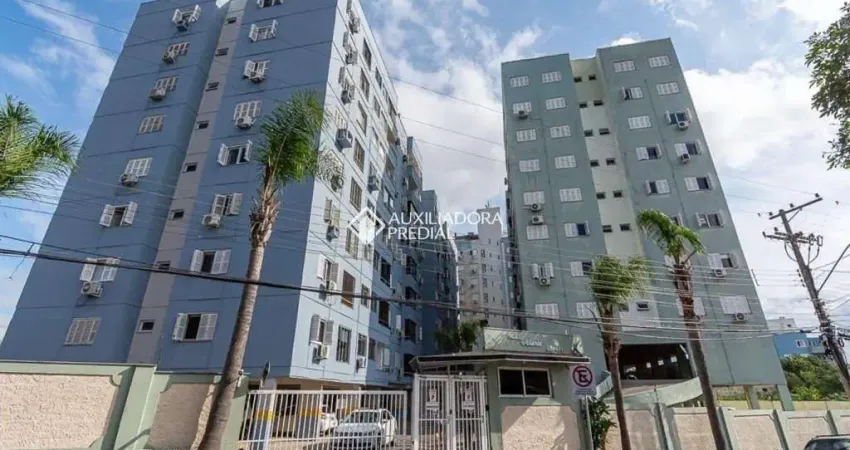 Apartamento com 2 quartos à venda na Rua Tapajós, 249, Vila Cachoeirinha, Cachoeirinha