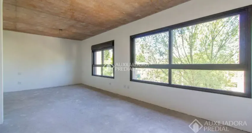 Apartamento com 1 quarto à venda na Rua Carazinho, 577, Petrópolis, Porto Alegre