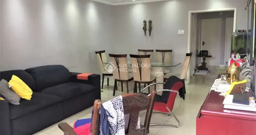 Apartamento com 3 quartos à venda na Avenida Protásio Alves, 631, Rio Branco, Porto Alegre