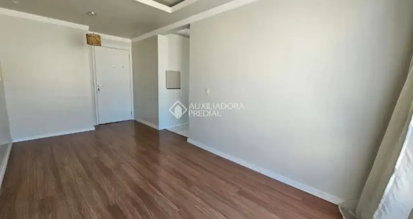Apartamento com 2 quartos à venda na Avenida Bento Gonçalves, 205, Azenha, Porto Alegre