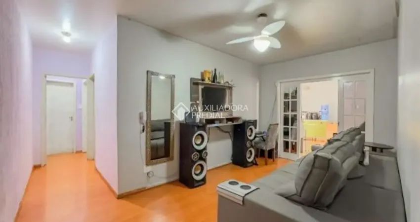 Apartamento com 3 quartos à venda na Rua São Benedito, 1122, Bom Jesus, Porto Alegre