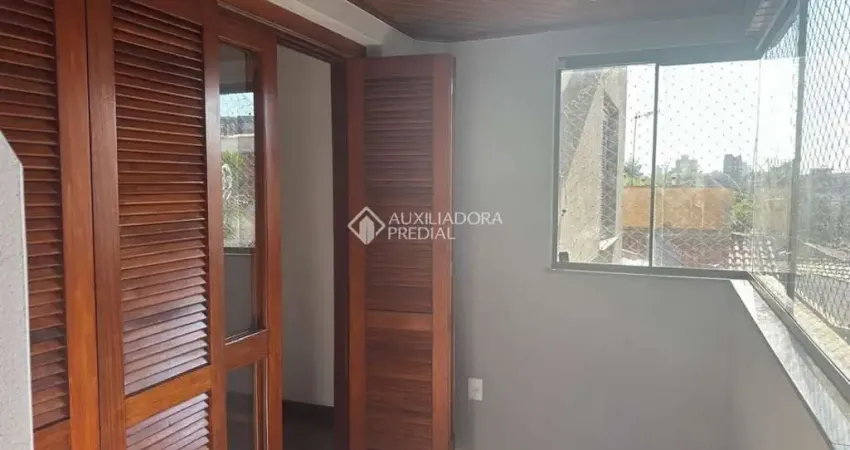 Apartamento com 2 quartos à venda na Rua Jalmar Azambuja Diniz, 131, Jardim Itu Sabará, Porto Alegre