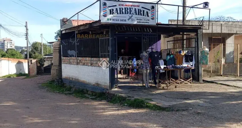 Casa com 2 quartos à venda na Rua Doutor Campos Velho, 763, Cristal, Porto Alegre
