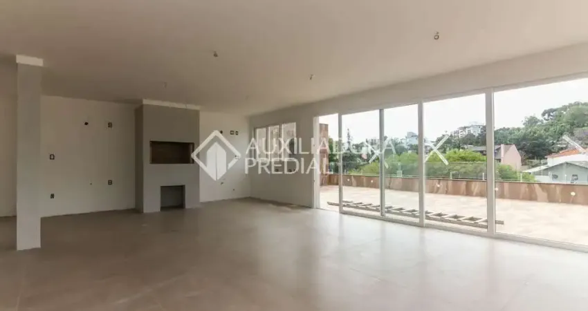 Cobertura com 3 quartos à venda na Praça Doutor Luis Francisco Guerra Blessmann, 115, Três Figueiras, Porto Alegre