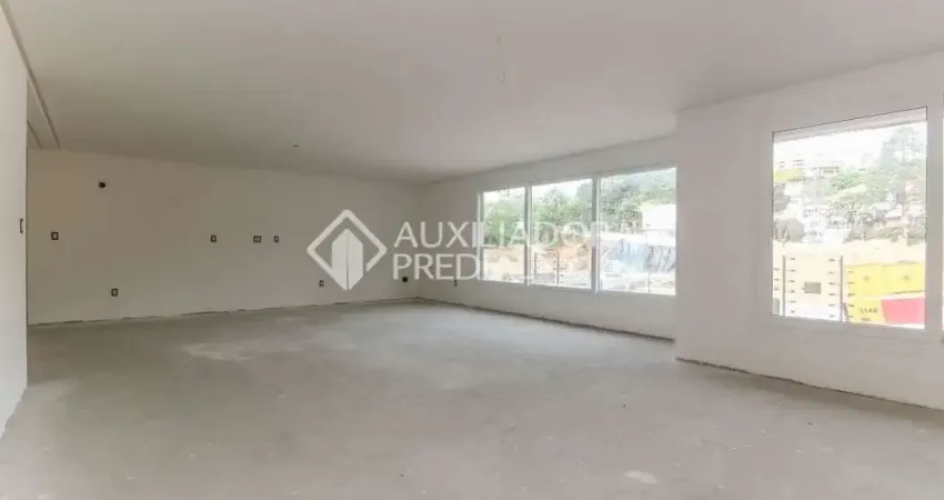 Apartamento com 3 quartos à venda na Praça Doutor Luis Francisco Guerra Blessmann, 115, Três Figueiras, Porto Alegre