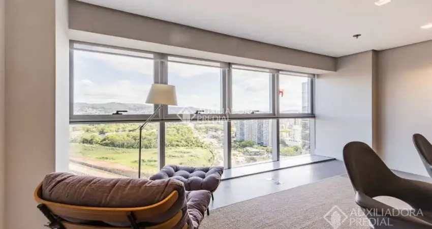 Sala comercial à venda na Avenida Senador Tarso Dutra, 565, Petrópolis, Porto Alegre