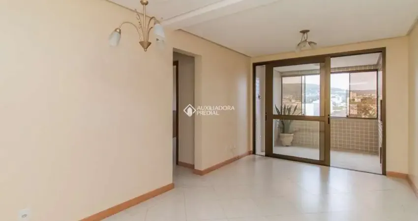 Apartamento com 2 quartos à venda na Rua Afonso Rodrigues, 408, Jardim Botânico, Porto Alegre