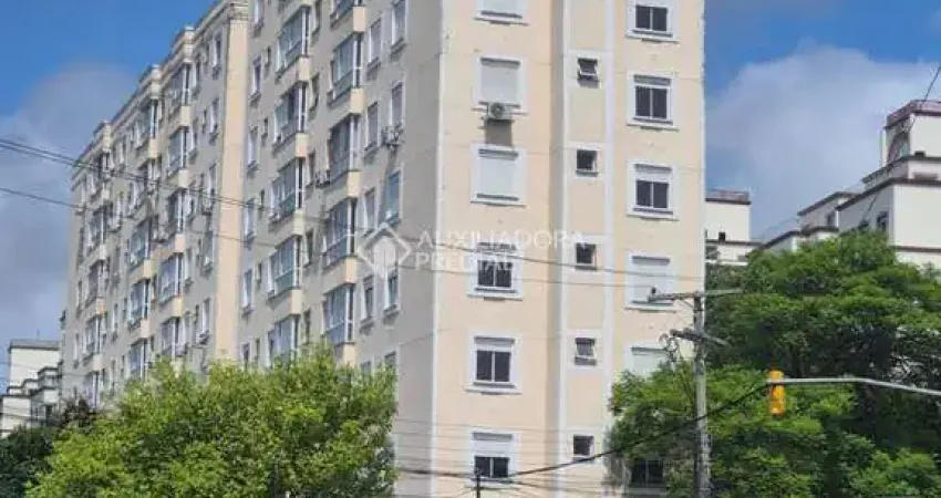 Apartamento com 1 quarto à venda na Avenida da Cavalhada, 4428, Cavalhada, Porto Alegre