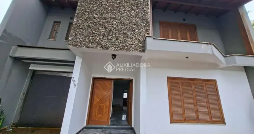 Casa com 4 quartos à venda na Rua Capitão Pedro Werlang, 795, Partenon, Porto Alegre