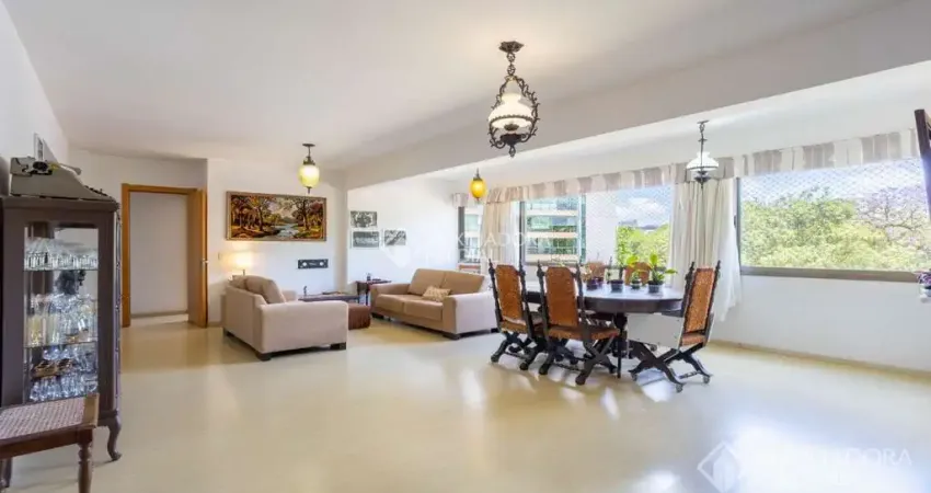 Apartamento com 3 quartos à venda na Avenida Cristóvão Colombo, 4105, Higienópolis, Porto Alegre
