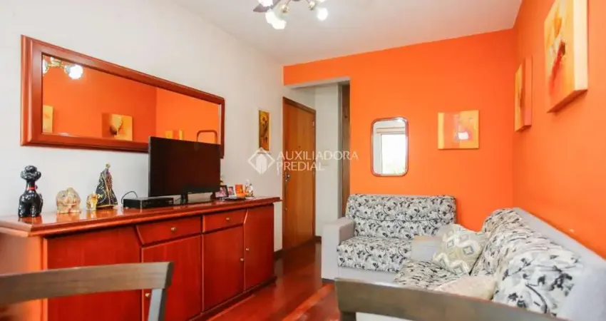 Apartamento com 2 quartos à venda na Avenida General Raphael Zippin, 260, Sarandi, Porto Alegre