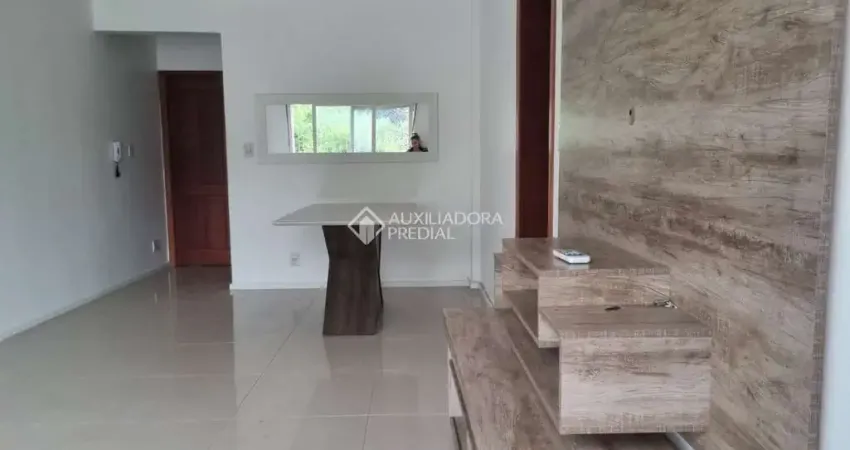 Apartamento com 2 quartos à venda na Rua Luiz de Camões, 415, Santo Antônio, Porto Alegre