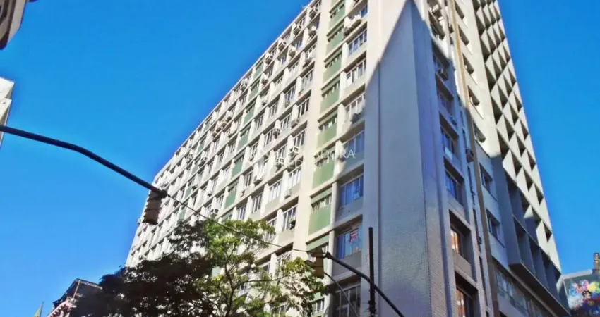 Sala comercial à venda na Avenida Alberto Bins, 325, Centro Histórico, Porto Alegre