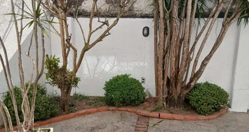 Apartamento com 2 quartos à venda na Rua João Guimarães, 139, Santa Cecília, Porto Alegre