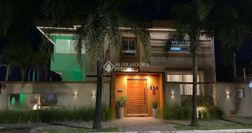 Casa em condomínio fechado com 3 quartos à venda na Rua Engenheiro Chang, 604, Fátima, Canoas