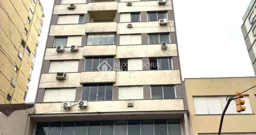Apartamento com 1 quarto à venda na Rua Duque de Caxias, 953, Centro Histórico, Porto Alegre