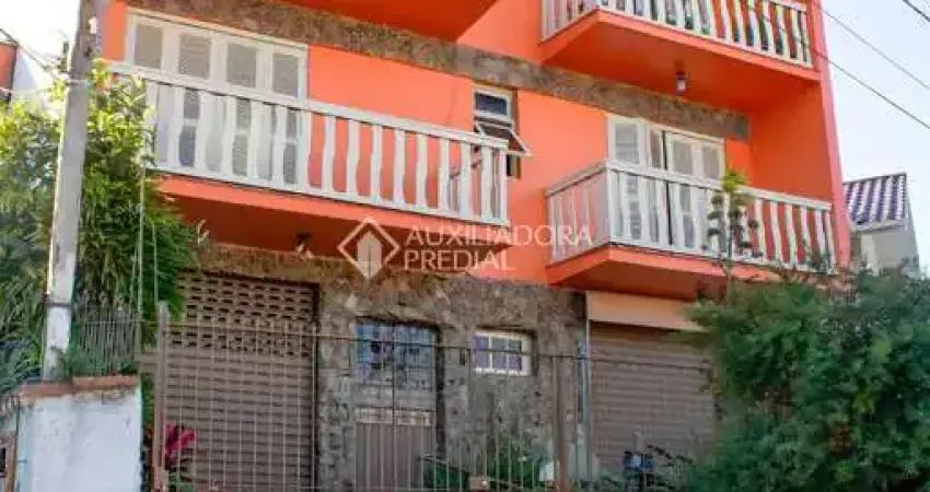 Casa com 4 quartos à venda na Rua Doutor Barbosa Gonçalves, 9, Chácara das Pedras, Porto Alegre