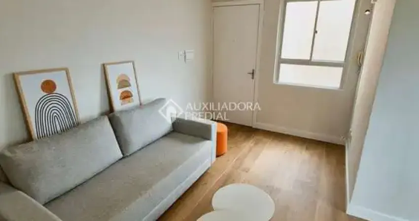 Apartamento com 2 quartos à venda na Rua Paulo Renato Ketzer de Souza, 300, Rubem Berta, Porto Alegre