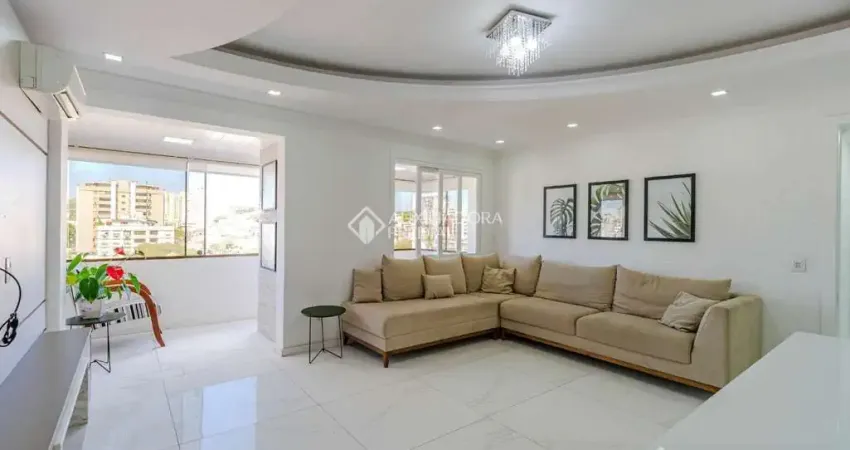 Apartamento com 2 quartos à venda na Rua São Luís, 700, Santana, Porto Alegre