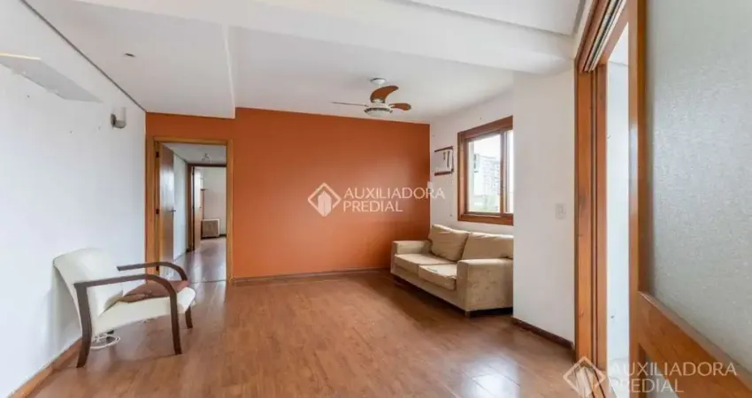 Apartamento com 2 quartos à venda na Rua Laurindo, 168, Santana, Porto Alegre