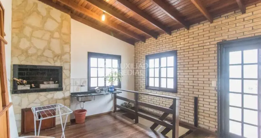 Cobertura com 3 quartos à venda na Rua Amoroso Costa, 105, Cristo Redentor, Porto Alegre