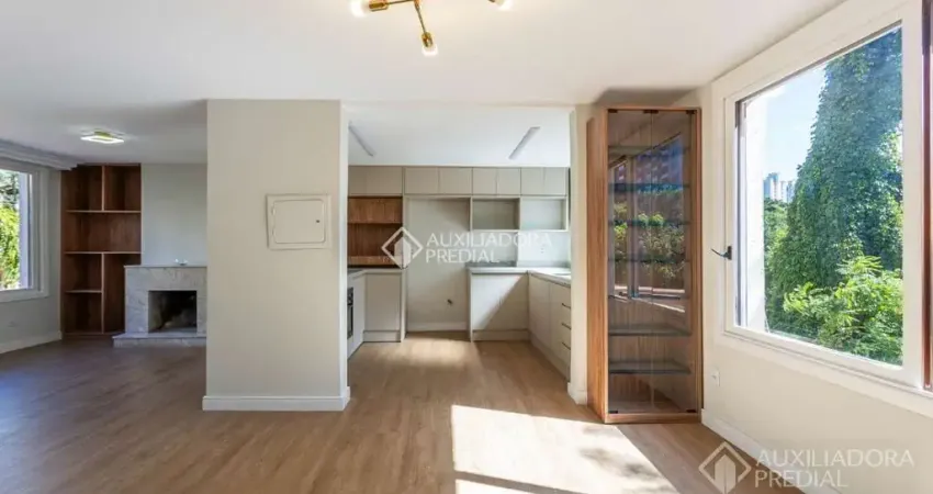 Casa em condomínio fechado com 3 quartos à venda na Rua Tomaz Gonzaga, 127, Boa Vista, Porto Alegre