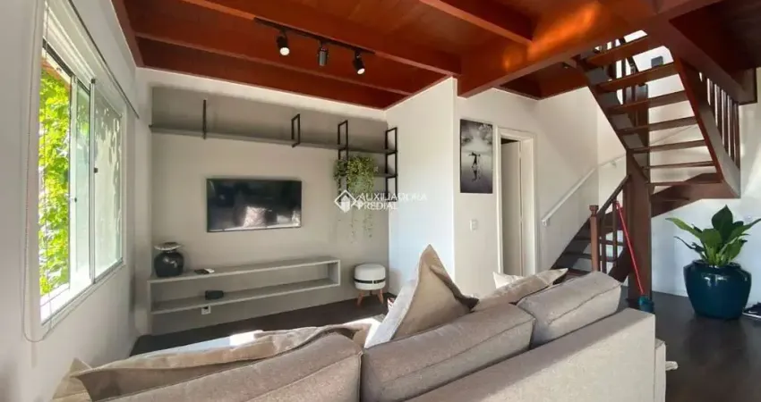 Apartamento com 1 quarto à venda na Rua Doutor Florêncio Ygartua, 60, Moinhos de Vento, Porto Alegre