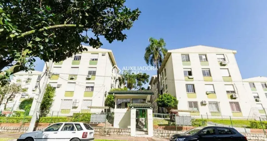 Apartamento com 1 quarto à venda na Rua Doutor Pio Fiori de Azevedo, 55, Vila Nova, Porto Alegre