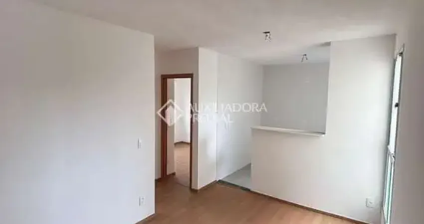 Apartamento com 2 quartos à venda na Avenida Protásio Alves, 10535, Morro Santana, Porto Alegre