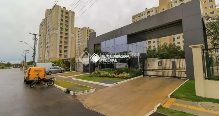 Apartamento com 2 quartos à venda na Rua Reverendo Olavo Nunes, 270, Parque Santa Fé, Porto Alegre