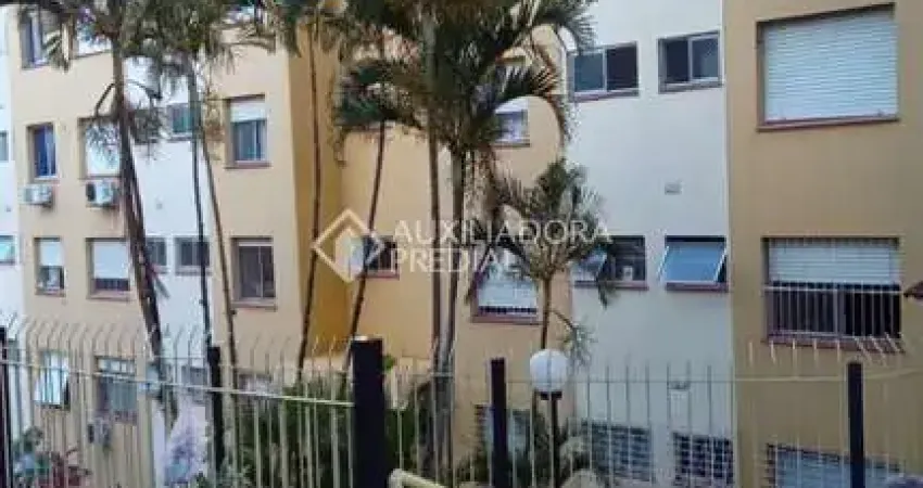 Apartamento com 1 quarto à venda na Rua Doutor Otávio Santos, 111, Jardim Itu Sabará, Porto Alegre