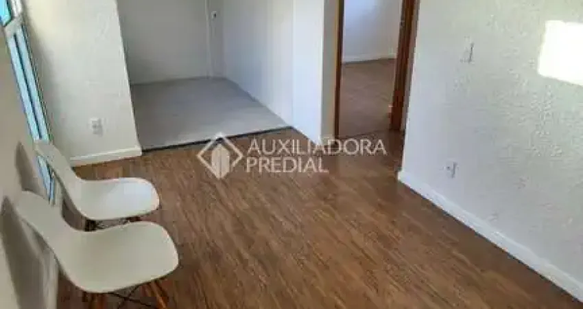 Apartamento com 2 quartos à venda na Sete MIL E Oito, 300, Restinga, Porto Alegre