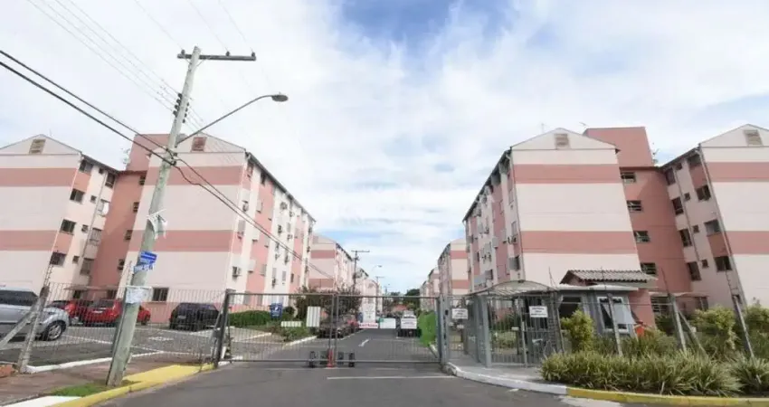 Apartamento com 2 quartos à venda na Avenida Cristóvão Colombo, 100, Floresta, Porto Alegre