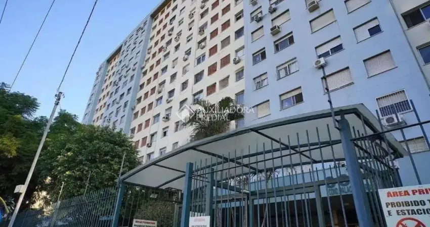 Apartamento com 2 quartos à venda na Avenida Ipiranga, 3427, Partenon, Porto Alegre