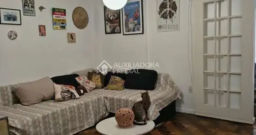 Apartamento com 2 quartos à venda na Rua Jacinto Gomes, 73, Santana, Porto Alegre