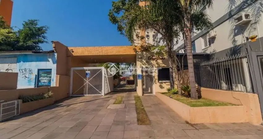 Apartamento com 2 quartos à venda na Rua Veador Porto, 709, Santana, Porto Alegre