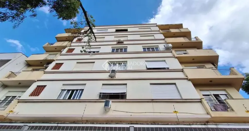 Apartamento com 2 quartos à venda na Avenida Jerônimo de Ornelas, 527, Santana, Porto Alegre