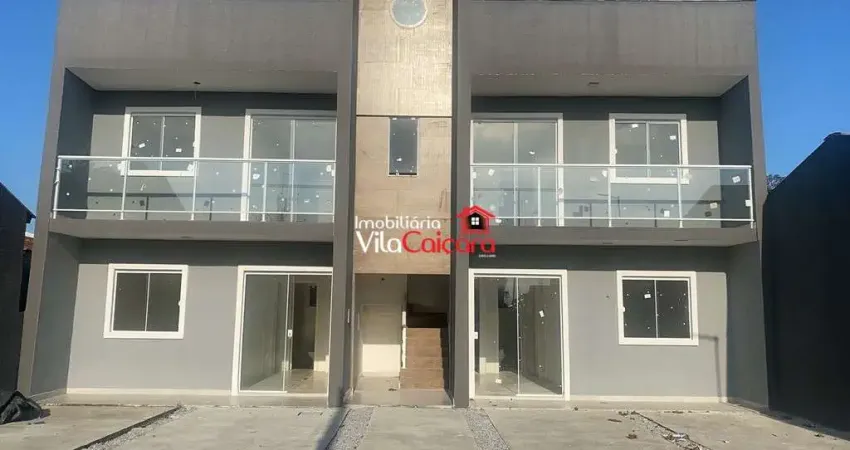 Apartamento com 2 quartos à venda no Jardim Canadá, Pontal do Paraná 
