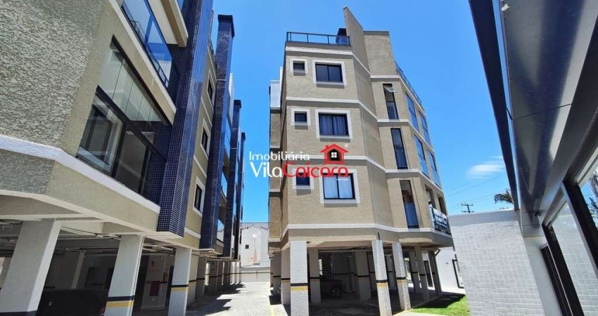 Apartamento com 2 quartos à venda em Caiobá, Matinhos 