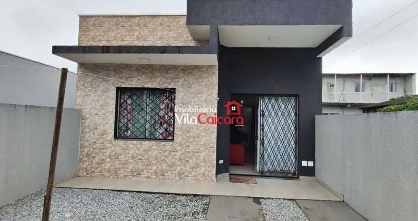 Casa com 2 quartos à venda no Luciane, Pontal do Paraná 