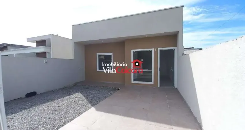 Casa com 3 quartos à venda no Curraes, Matinhos 