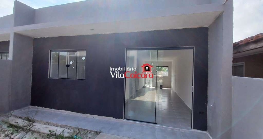 Casa com 2 quartos à venda no Balneário Primavera, Pontal do Paraná 