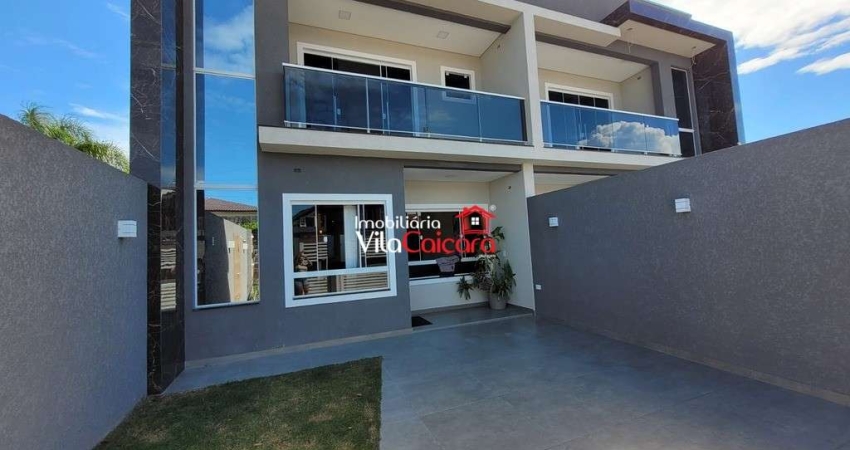 Casa com 3 quartos à venda em Shangri-lá, Pontal do Paraná 