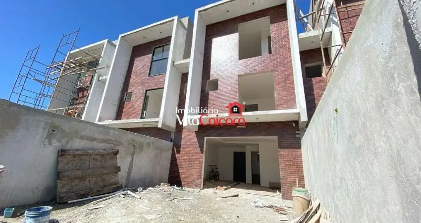 Casa com 3 quartos à venda em Balneário Betaras, Matinhos 