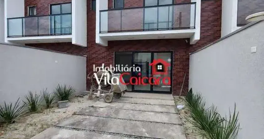 Casa com 3 quartos à venda em Balneário Betaras, Matinhos